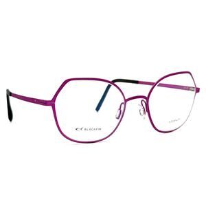 New, BLACKFIN Eyeglasses Claire BF937 Col.1344 Authentic